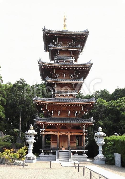 🏯 금선산 장경사 (킨센잔 조케이 지) 이미지 4